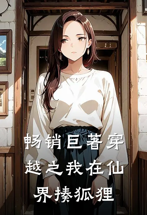 畅销巨著穿越之我在仙界揍狐狸