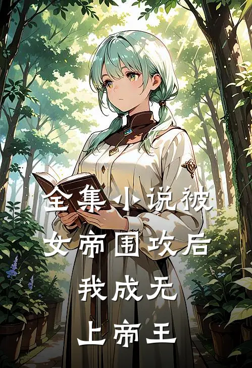 全集小说被女帝围攻后，我成无上帝王