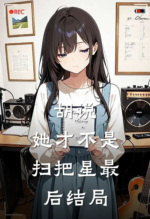 胡说，她才不是扫把星最后结局