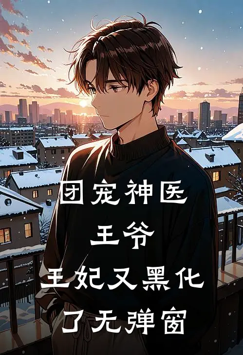 团宠神医王爷,王妃又黑化了无弹窗免费阅读