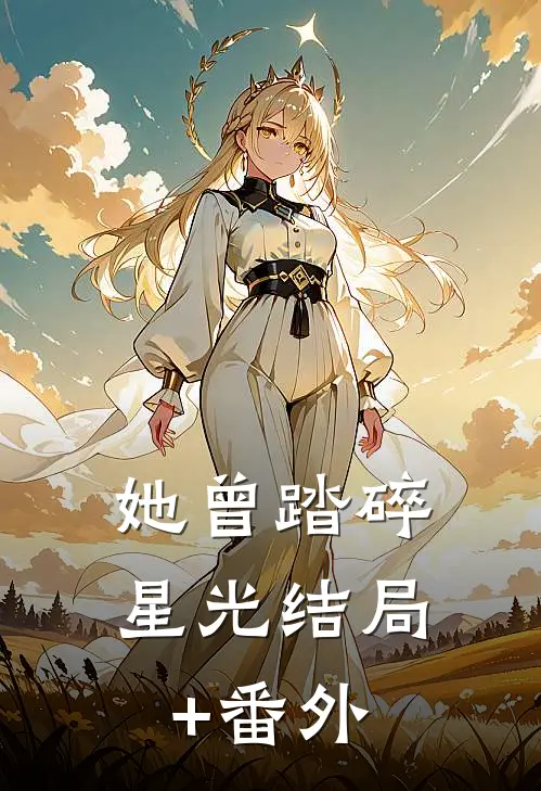 她曾踏碎星光结局+番外