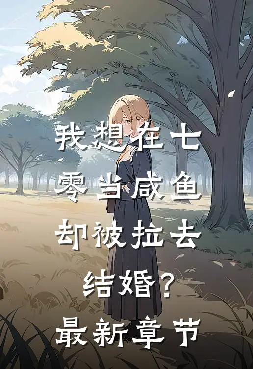 我想在七零当咸鱼，却被拉去结婚？最新章节