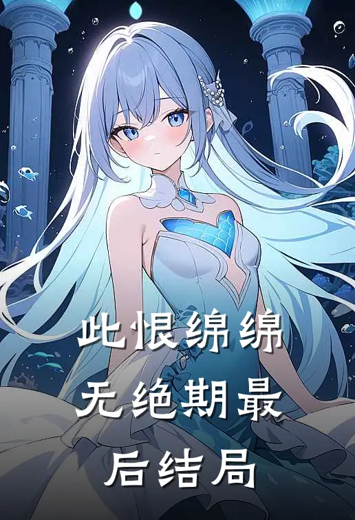 此恨绵绵无绝期最后结局