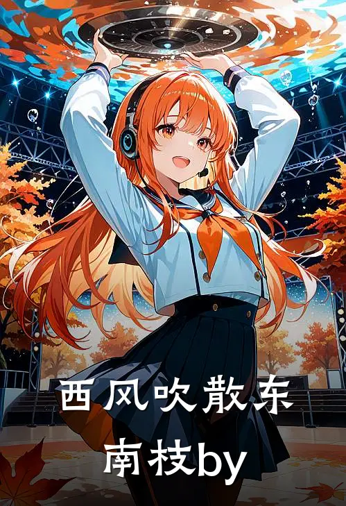 西风吹散东南枝by