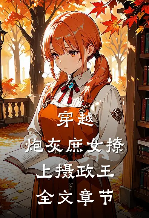 穿越炮灰庶女撩上摄政王全文章节免费阅读