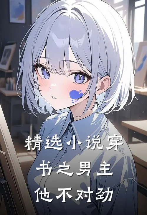 精选小说穿书之男主他不对劲