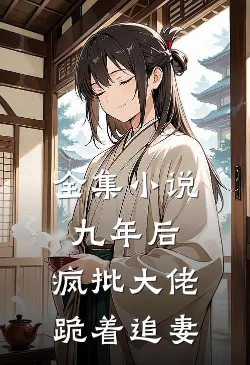 全集小说九年后，疯批大佬跪着追妻