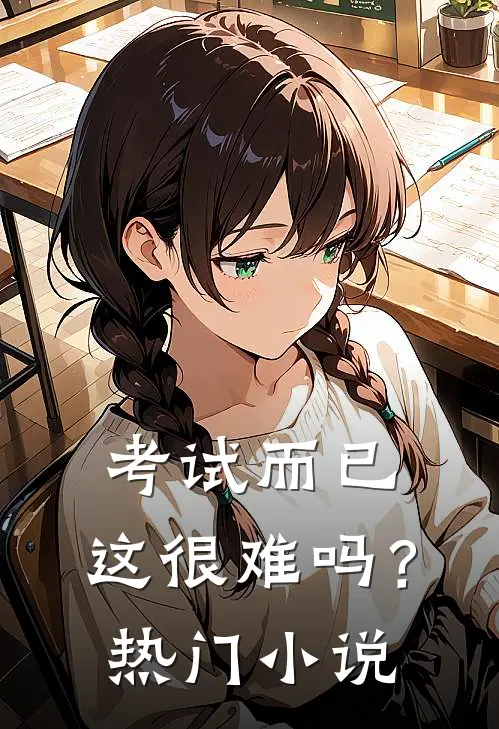 考试而已，这很难吗？热门小说