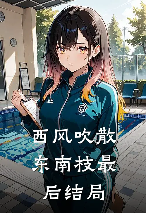 西风吹散东南枝最后结局