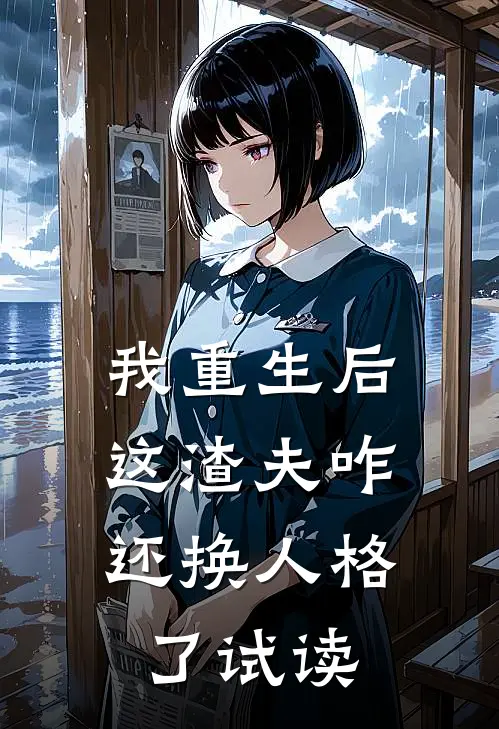 我重生后，这渣夫咋还换人格了试读