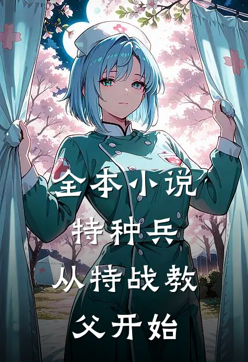 全本特种兵从特战教父开始