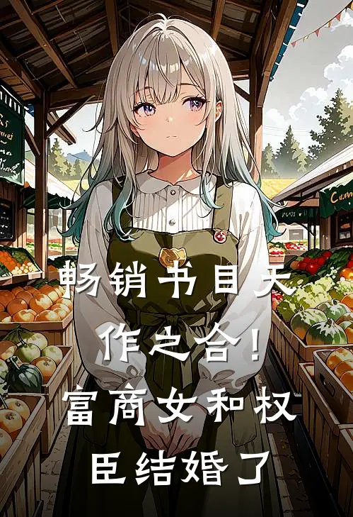 畅销书目天作之合！富商女和权臣结婚了