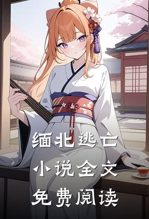 缅北逃亡小说全文免费阅读