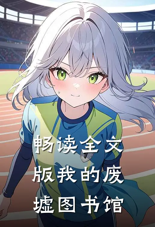 畅读全文版我的废墟图书馆
