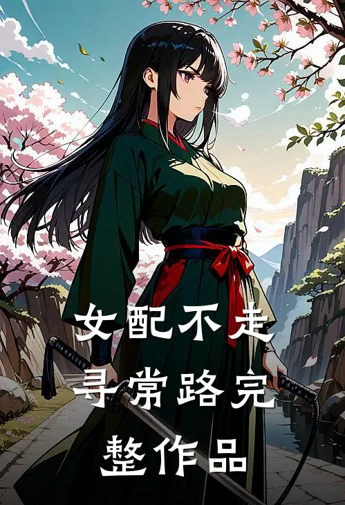 女配不走寻常路完整作品
