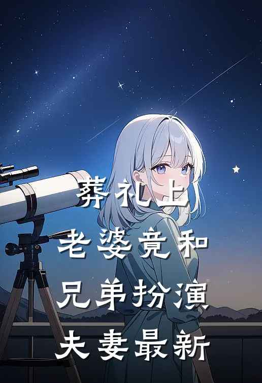 葬礼上，老婆竟和兄弟扮演夫妻最新