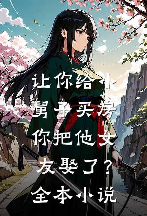 让你给小舅子买房,你把他女友娶了?全本
