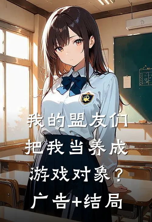我的盟友们，把我当养成游戏对象？广告+结局