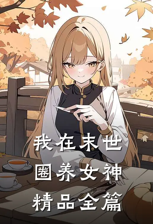 我在末世圈养女神精品全篇