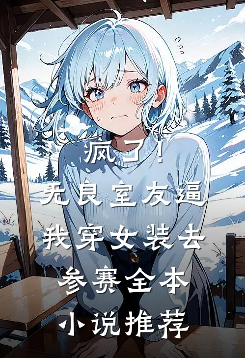 疯了！无良室友逼我穿女装去参赛全本小说推荐