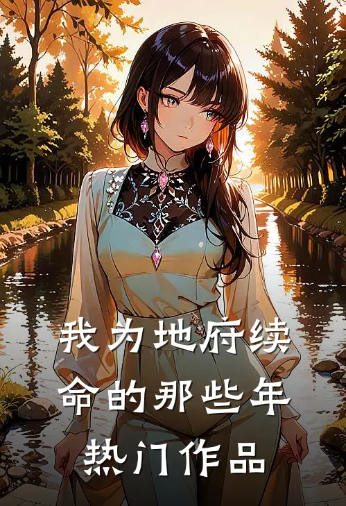 我为地府续命的那些年热门作品
