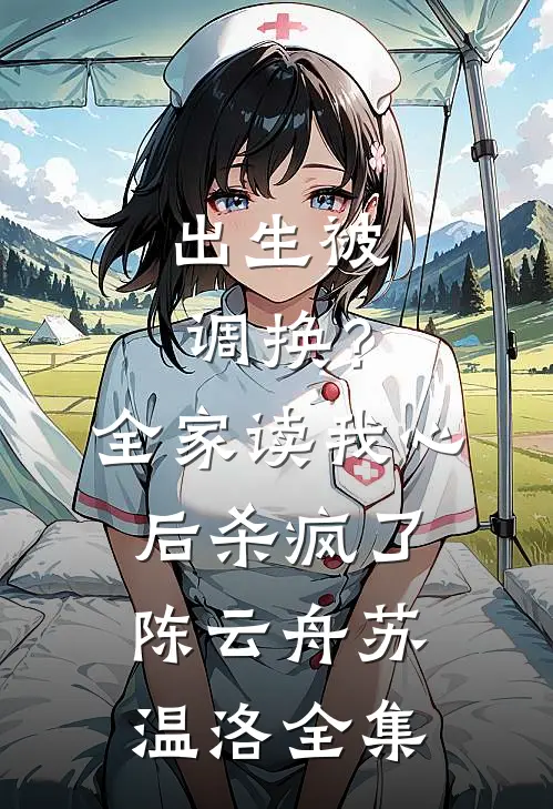 出生被调换？全家读我心后杀疯了陈云舟苏温洛全集