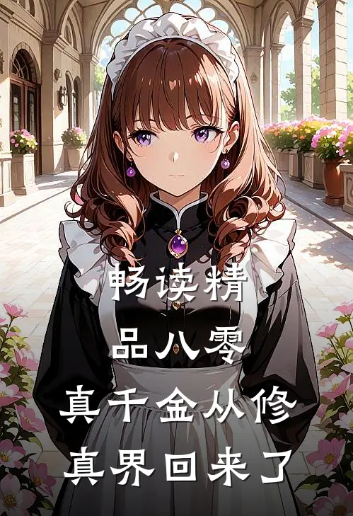 畅读精品八零：真千金从修真界回来了