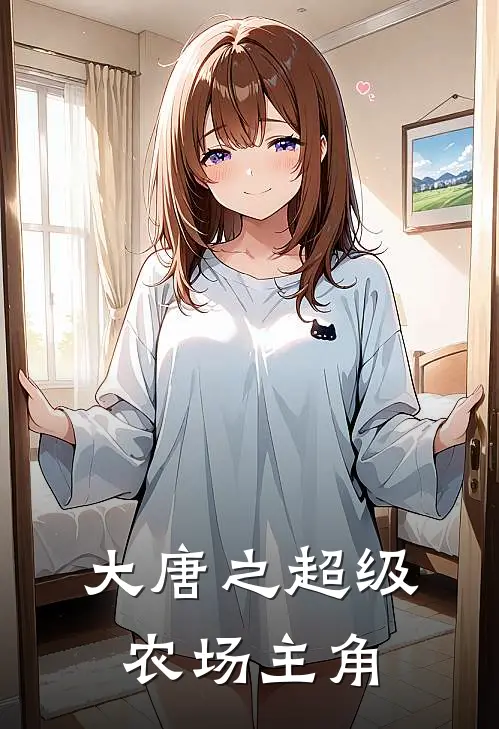 大唐之超级农场主角