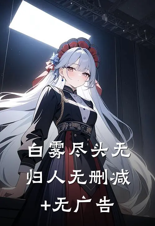 白雾尽头无归人无删减+无广告