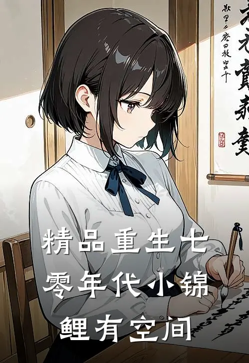 精品重生七零年代小锦鲤有空间