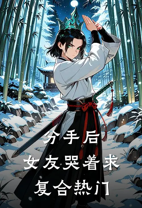 分手后，女友哭着求复合热门