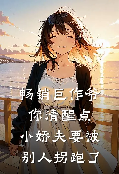 畅销巨作爷你清醒点，小娇夫要被别人拐跑了