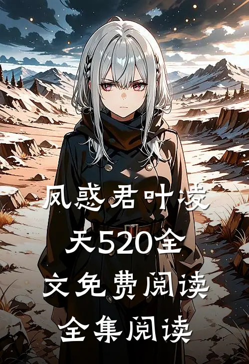 凤惑君叶凌天520全文免费阅读全集阅读