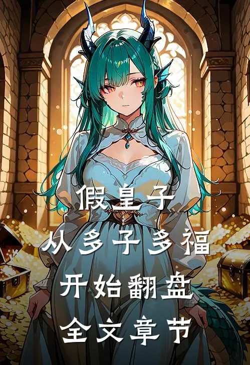 假皇子，从多子多福开始翻盘全文章节