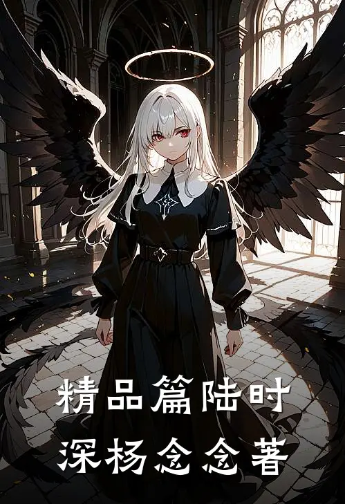 精品篇陆时深杨念念著