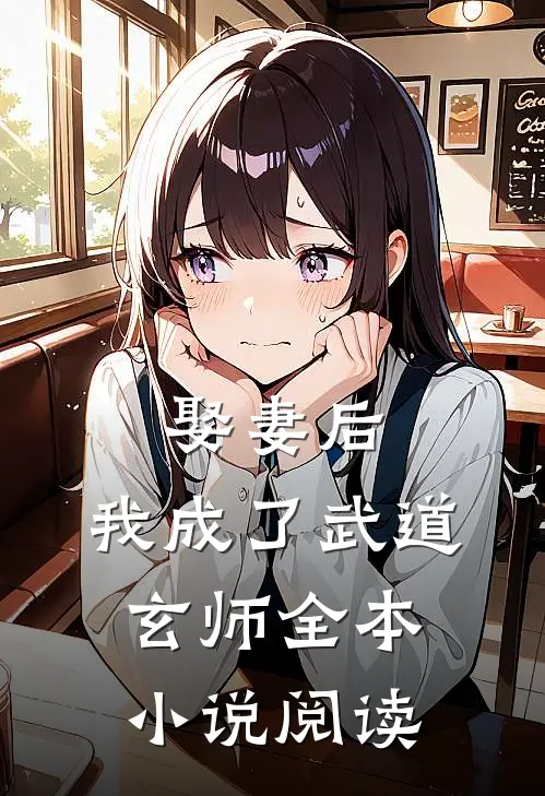 娶妻后，我成了武道玄师全本小说阅读