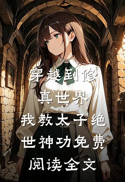 穿越到修真世界，我教太子绝世神功免费阅读全文