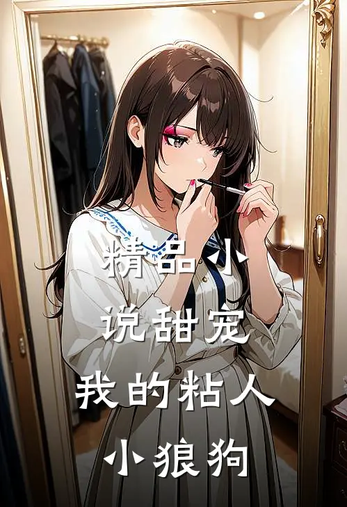 精品甜宠我的粘人小狼狗免费阅读