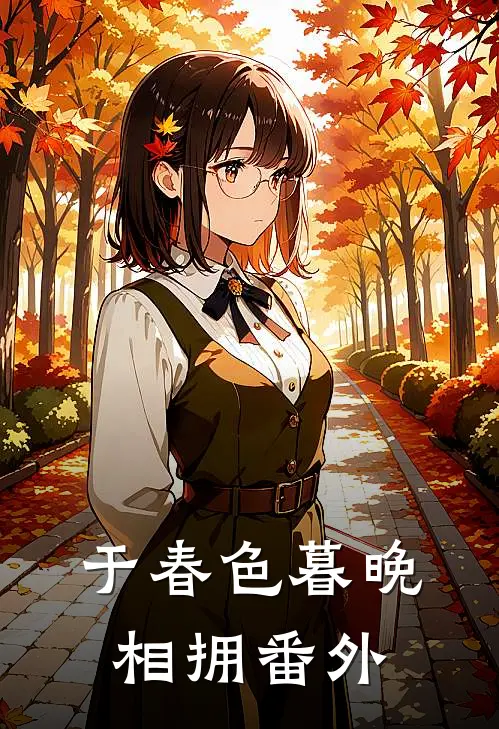 于春色暮晚相拥番外