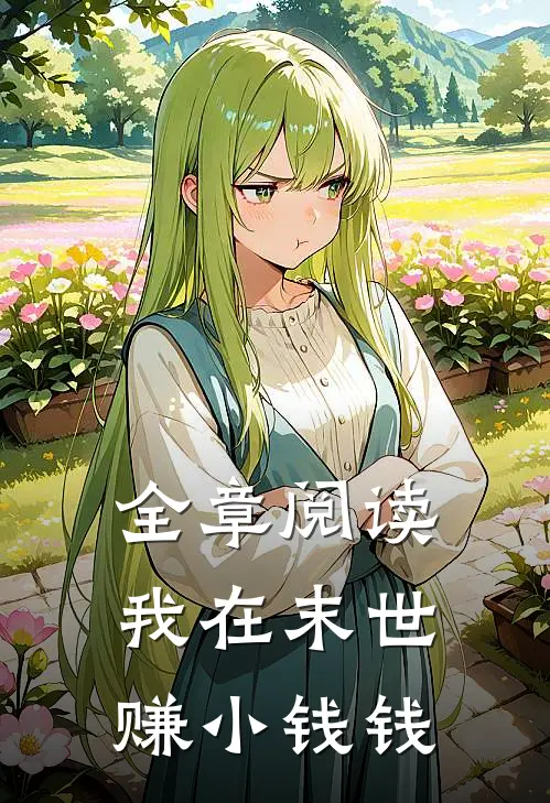 全章阅读我在末世赚小钱钱