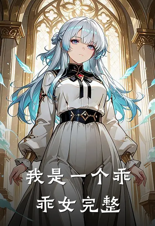 我是一个乖乖女完整视频