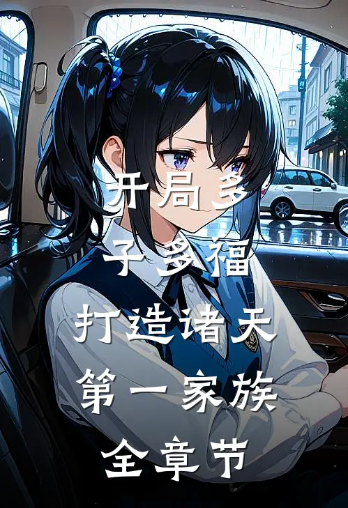 开局多子多福，打造诸天第一家族全章节