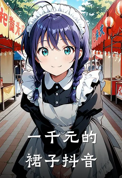 一千元的裙子抖音