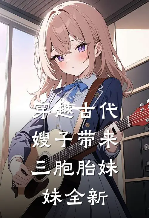穿越古代：嫂子带来三胞胎妹妹全新