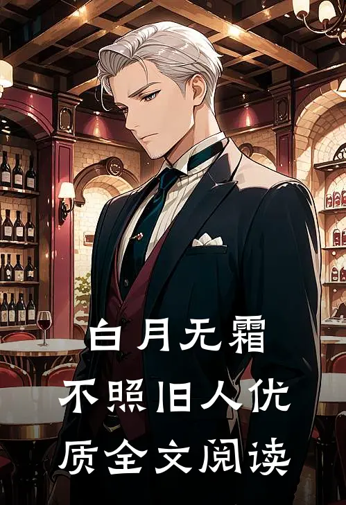 白月无霜，不照旧人优质全文阅读