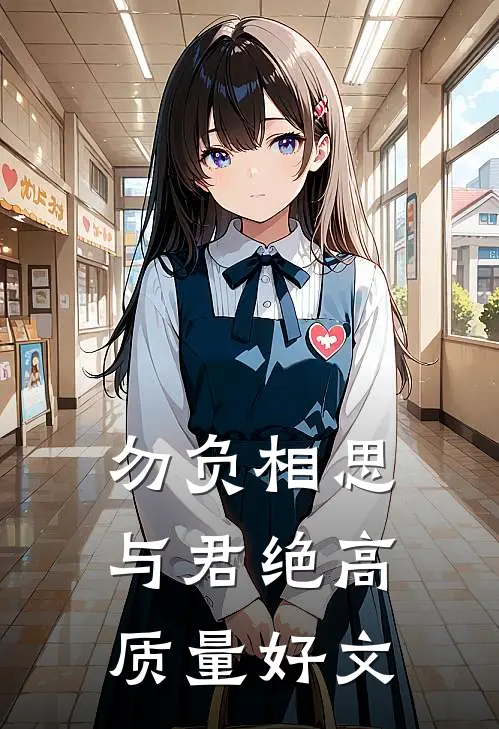 勿负相思与君绝高质量好文
