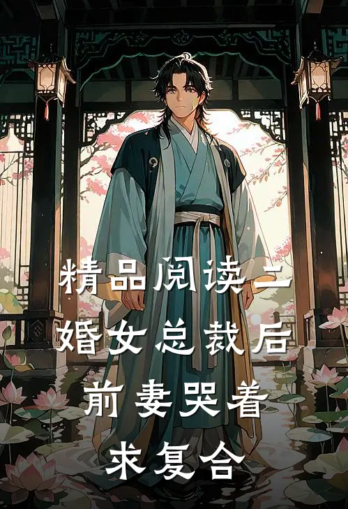 精品阅读二婚女总裁后，前妻哭着求复合