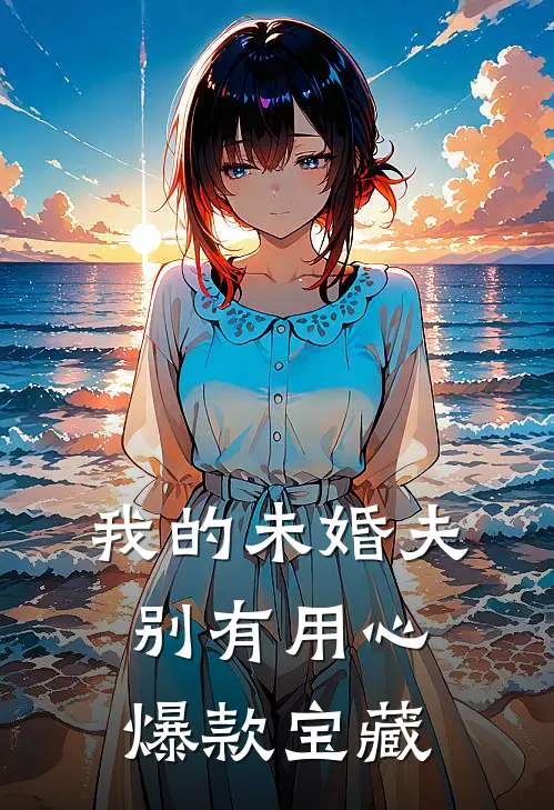 我的未婚夫别有用心爆款宝藏