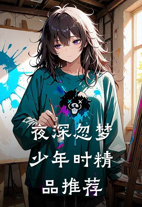 夜深忽梦少年时精品推荐
