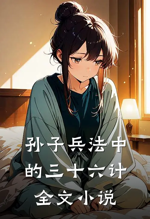 孙子兵法中的三十六计全文小说